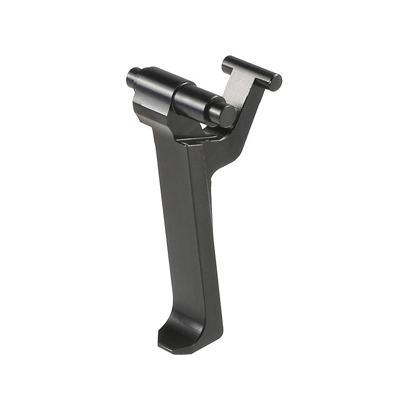 RETRO ARMS CNC トリガー B Black(東京マルイ スタンダート電動ガンAK