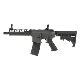Golden Eagle M4 7inch M-Lok ガスブローバックライフル エントリーモデル