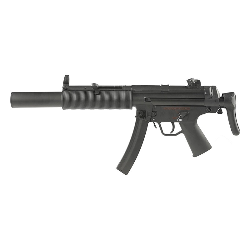 東京マルイ MP5 SD6 サブマシンガン 万年 Amazon | 東京マルイ(TOKYO MARUI) No.34 MP5 SD6 18歳以上 次