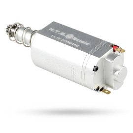 特集,HTGベーシック 無限ブラシレスモータースタンダード | ミリタリー