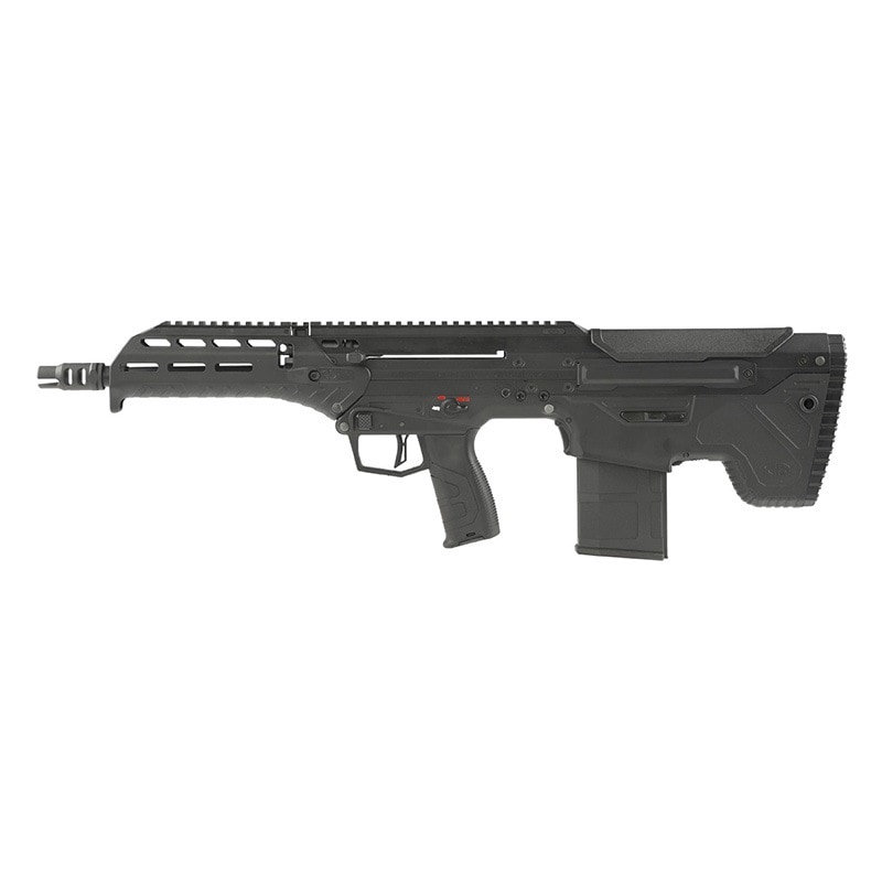 Silverback Desert Tech MDRX V3 ブルパップ式 アサルトライフル