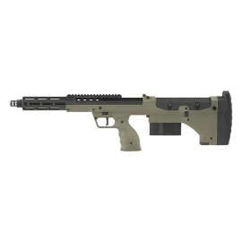 H.T.G.ץ饤ॻSilverback Desert Tech SRS A2/M2 ֥ѥå׼ ܥȥ饤ե Covert 16inch Green(OfficialLicense/JP Ver.)