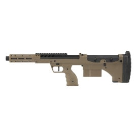 Silverback Desert Tech SRS A2/M2 ֥ѥå׼ ܥȥ饤ե Sport 16inch Flat Dark Earth(OfficialLicense/JP Ver.)