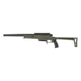 Silverback TAC-41L ܥȥ饤ե Green(JP Ver.)