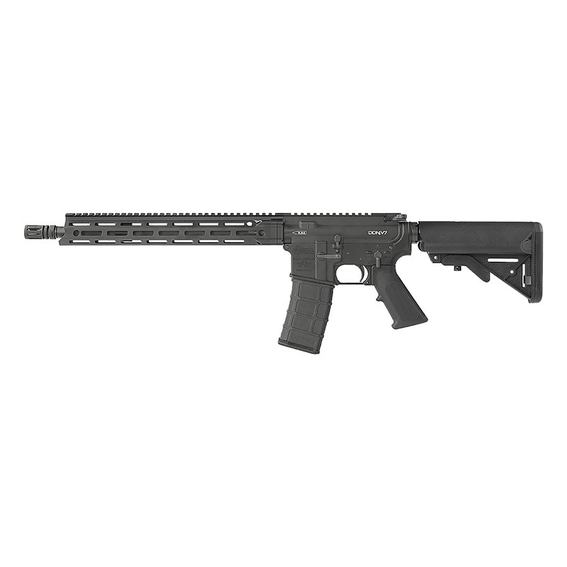 GHK M4 V3マガジン GHK M4 V3 40 Rounds Gas Magazine For GHK AR / M4 GBBR Series