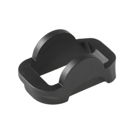 KIZUNA WORKS ޥ󥹥ڡ PL-15K ֥Хåϥɥ Black