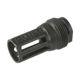 Airsoft Artisan SCI-SIX NOVESKE ������ �ե�å���ϥ����� CGS SCI-SIX ������󥵡� Ŭ�� 14mm�եͥ� Black 