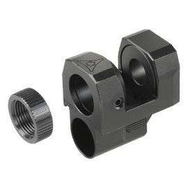 RGW Killer Innovations Velocity Pro Tuked ������ ����ڥ󥻥����� SIG AIR/VFC P320/M17 M18�� BK (14mm�եͥ�) 