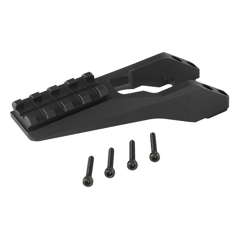 RGW JMAC ハンドガード グリップ AK用 RGW JMAC タイプ MMS ハンドガード用 MMSオプティクスドットサイト