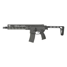 H.T.G.ץ饤ॻSalvo Precision MCX SPEAR LT 11.5inch GBBR ֥Хå饤ե Gray (JP Ver./RealMarking)