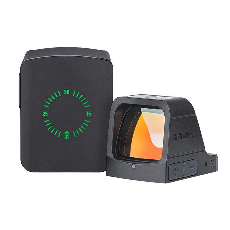 OLIGHT(オーライト) Osight X 3 MOAドット&32 MOAサークル OAL