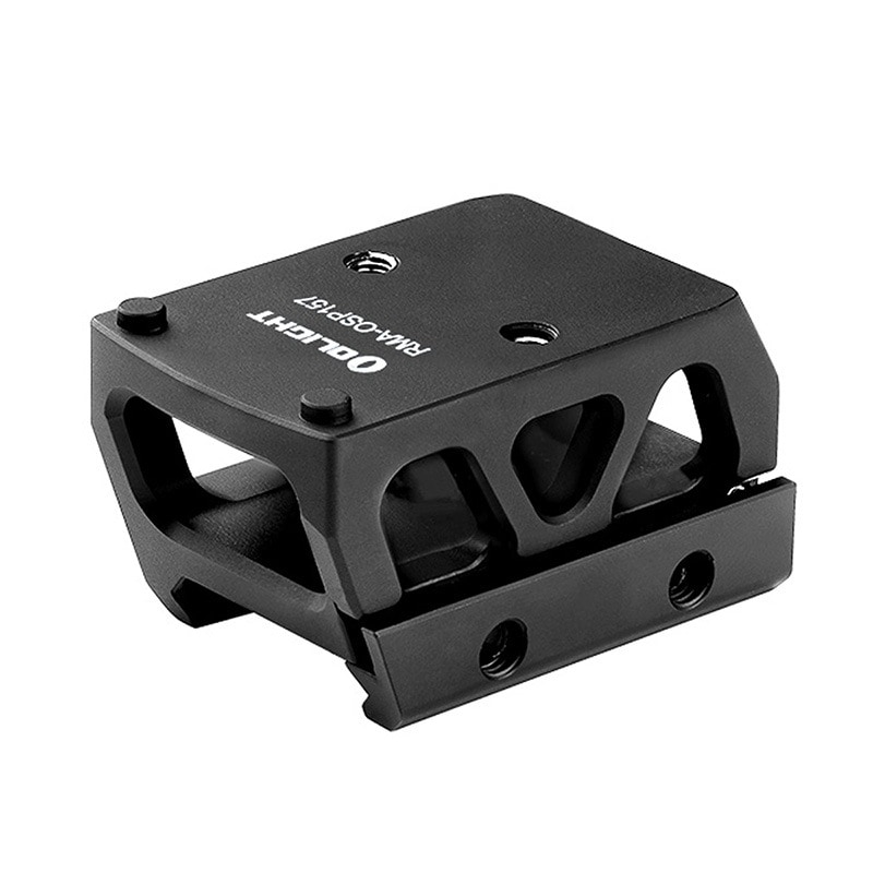 OLIGHT(オーライト) Osight X 1.57 20mmレールハイマウント