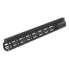 H.T.G.ץ饤ॻ5KU NOVESKE NSR M-LOK ϥɥ 15 BK ߥԥåM4б