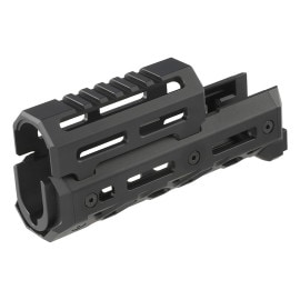H.T.G.ץ饤ॻ5KU KPYK  AK CRC 1U040 M-LOK ϥɥ CYMA AKM/AK105б