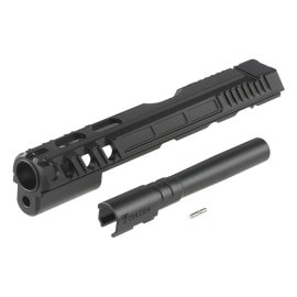 5KU CZ SHADOW2 Milling CNCߥ饤 KJASG GBBб