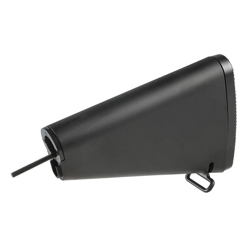 Golden Eagle M4/M16用 ショートストック | エアガンパーツ,ストック