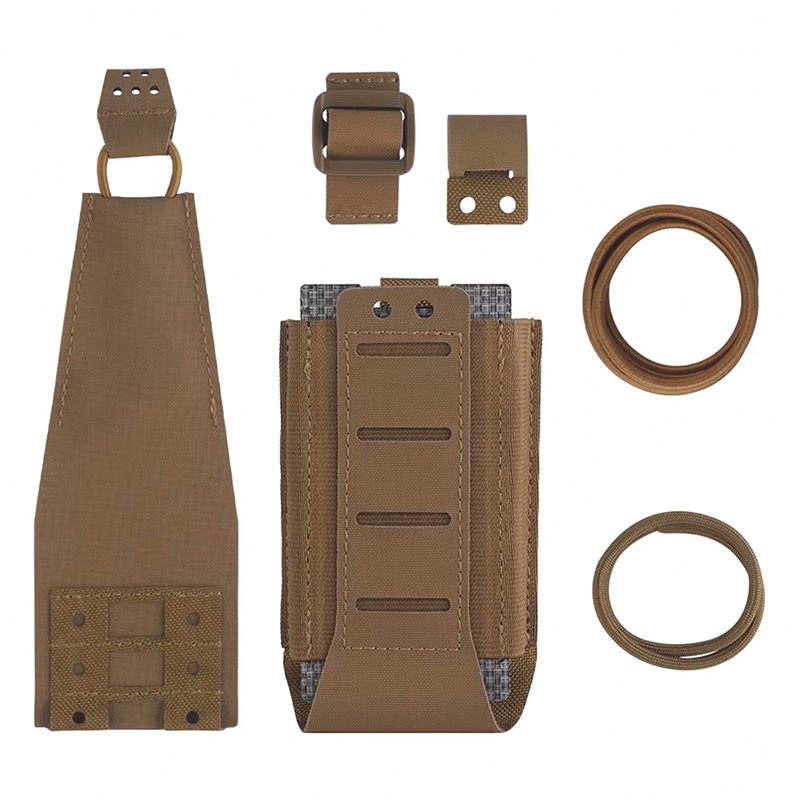 WoSporT WG Multifunction 5.56 シングル マガジン ポーチ