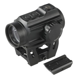 ���塼�ַ� �����ƥ����� �ɥåȥ����� 20mm�졼���б� High/low�ޥ������°