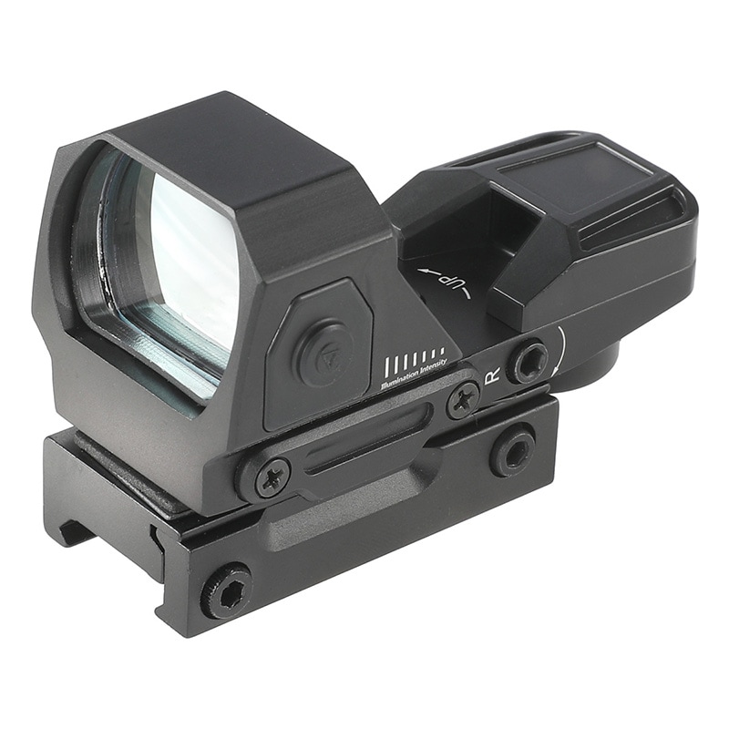 Ver.3.0 オープンドットサイト 20mmレール対応 | 光学機器