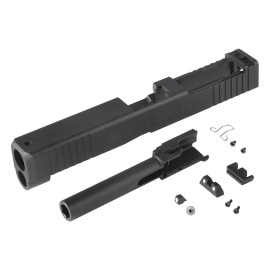 5KU G17 Gen5 MOS���饤��&���������Х�륻�å� �����CNC���Ф� ����ޥ륤�� 