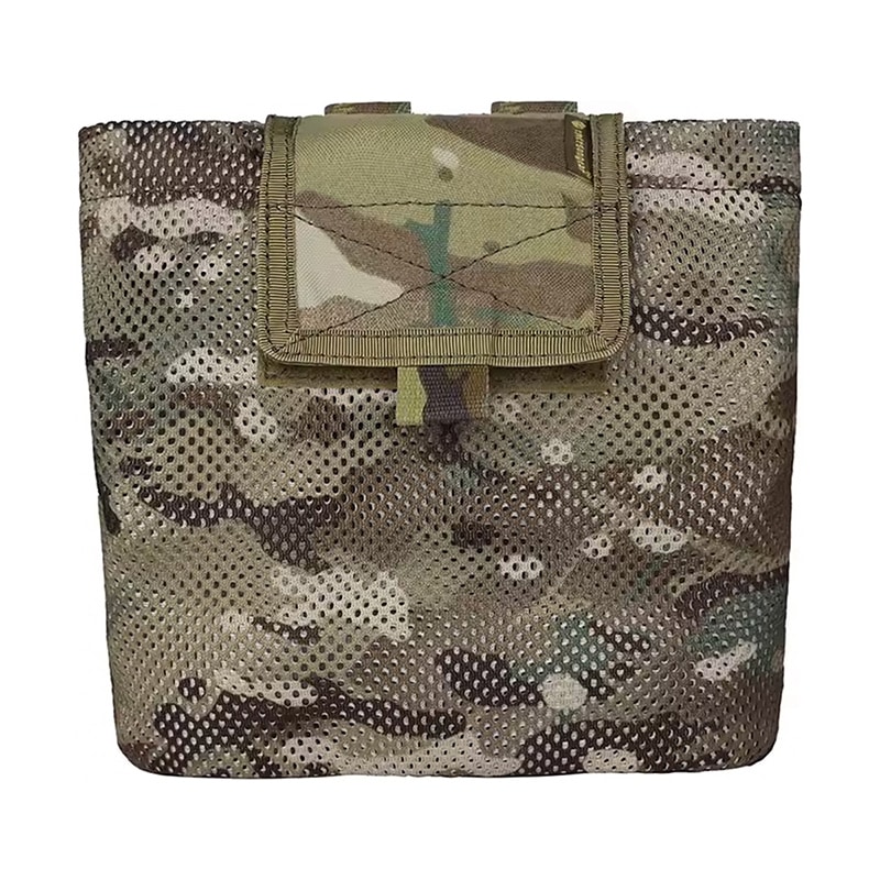 送料無料 新品 Platatac LD Dump Pouch ライトウェイト メッシュ