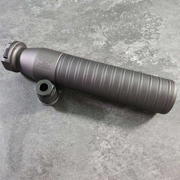 Airsoft Artisan SIG MCX SRD762-QD 3-Prongタイプマズル