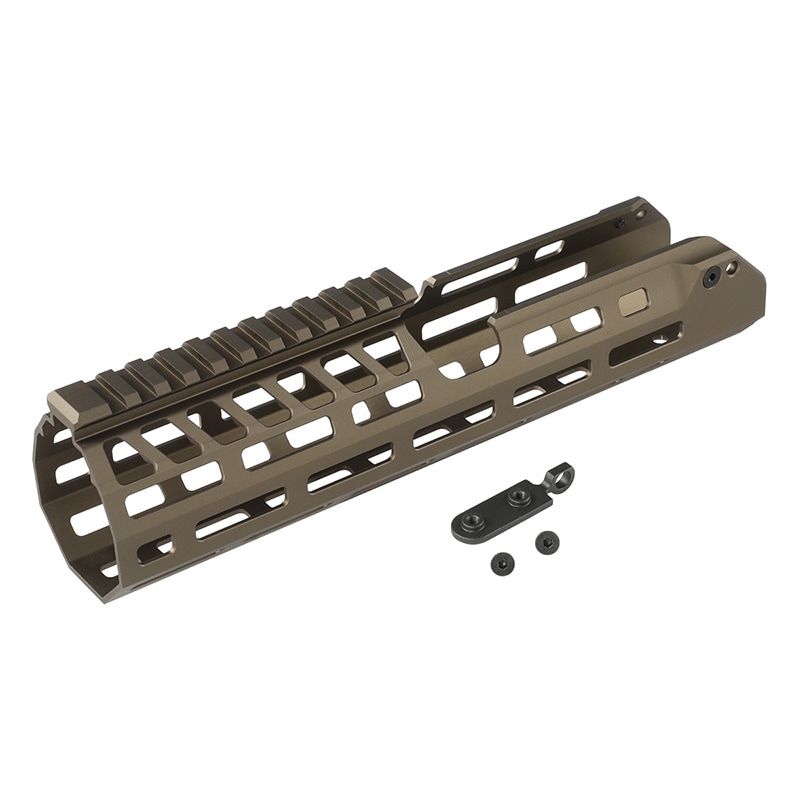 AIRSOFT ARTISAN SPEAR SD ハンドガード DE SIG Air APFG MCX