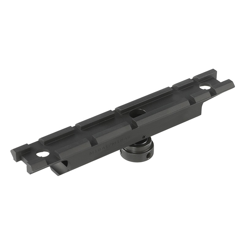 BPW COLT タイプ ARMS #02 マウントベース M4 M16 キャリングハンドル