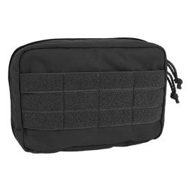PEW Tactical Housekeeper 桼ƥƥݡ Black(MOLLEб)