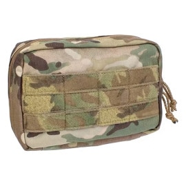PEW Tactical Housekeeper 桼ƥƥݡ Multicam(MOLLEб)