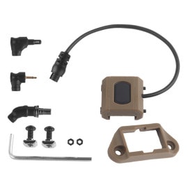 WoSporT MOD Pro Type 磻䡼å Tan