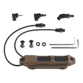 WoSporT TAPS Pro Type 磻䡼å Tan