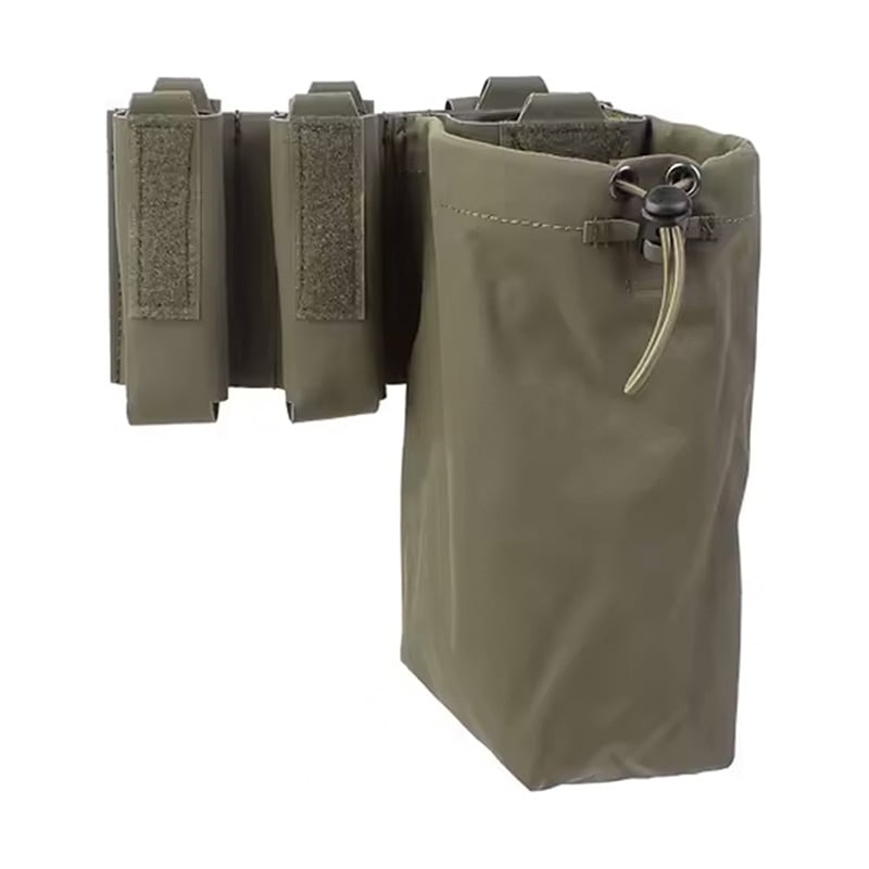 サバゲー 個人装備 ダンプポーチ マガジンポーチ セットで PEW Tactical PRMD Belt Placard(ライフル⁄ピストルマガジンポーチ