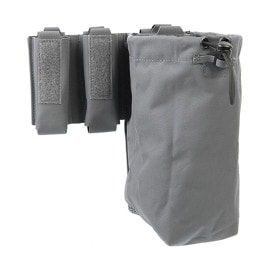 PEW Tactical PRMD Belt Placard(饤ե/ԥȥޥݡץݡå)WolfGrey