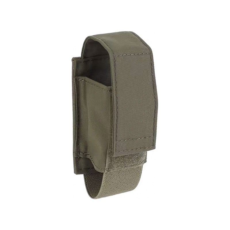 PEW Tactical FSスタイル 40mmグレネードポーチ RangerGreen