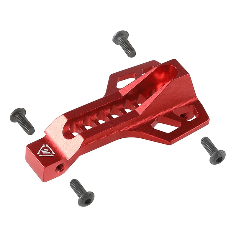 実物】BROWNELLS AR-15 Billet トリガーガード