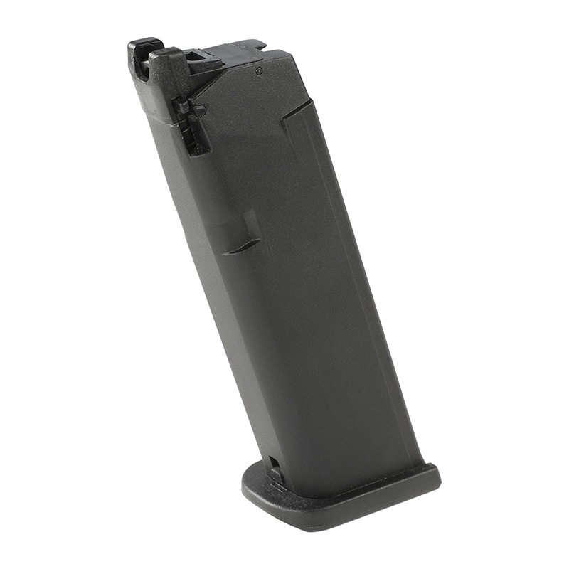 GHK co2マガジン V2 GHK co2マガジン V2 GHK CO2マガジン AR M4用 スペアマガジン