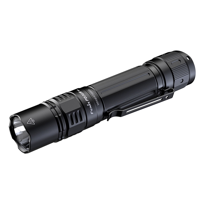 FENIX(フェニックス) PD36R PRO 高輝度 タクティカルフラッシュ