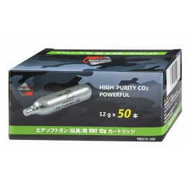 PUFF DINO CO2  12g ȥå 50ܥå 