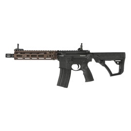 H.T.G.ץ饤ॻEMG/Golden Eagle DD4 MK18 RIII SBR FDE 10.3inchǥ ֥Хå饤ե (OfficialLicense)