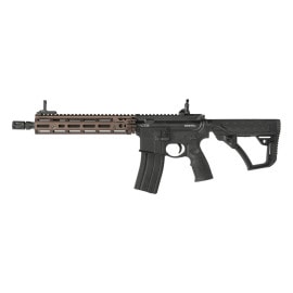 H.T.G.ץ饤ॻEMG/Golden Eagle DD4 RIII S FDE 11.5inchǥ ֥Хå饤ե (OfficialLicense)