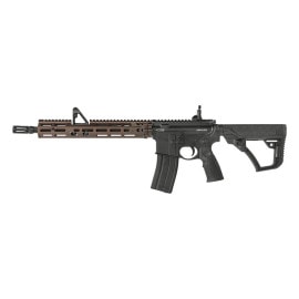 EMG/Golden Eagle DDM4 System III RIS III FSP FDE 13inchǥ ֥Хå饤ե (OfficialLicense)