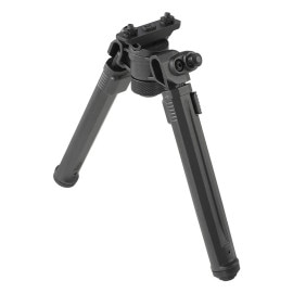 WELL PRO MP Хݥå M-LOK Black