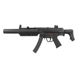 Heckler & Koch MP5 K サブマシンガン MP5 | Heckler & Koch