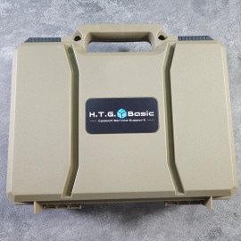 ʡHTG١å WAVE 30 (  Stackable/Ѥ߽ŤͲǽ) 󥱡 ϡɥ ϥɥ󥱡 30cm Olive Drab (Economyǥ)ƱԲġ
