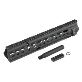Airsoft Artisan HK G95K H-KEY ϥɥ 13.5 BK WE VFC HK416 ư /GBB /PTWб
