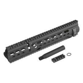 Airsoft Artisan HK G95K H-KEY ϥɥ 13.5 BK ޥ륤  HK416б