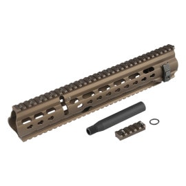 Airsoft Artisan HK G95K H-KEY ϥɥ 13.5 DE ޥ륤  HK416б