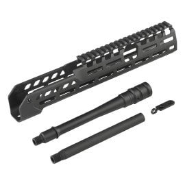 Airsoft Artisan SIG MCX 13.7 M-LOKϥɥɥå BK SIG AIR MCX VIRTUSб