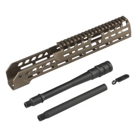 Airsoft Artisan SIG MCX 13.7 M-LOKϥɥɥå DE SIG AIR MCX VIRTUSб